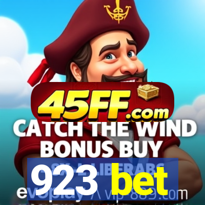 923 bet